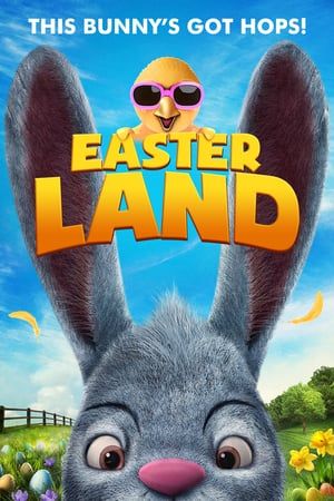 Easter Land 2019 Poster