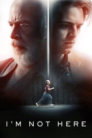 Poster I’m Not Here (2019) hd