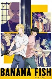 Nonton Film Banana Fish (2018) Sub Indo