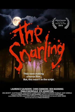 The Snarling (2018)