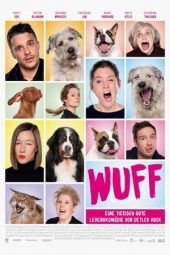 Nonton Film Wuff (2018) Sub Indo