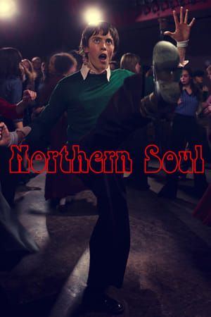 Poster Northern Soul (2014) jf