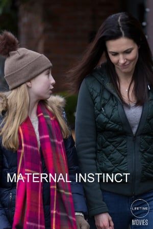 Maternal Instinct 2017 Poster