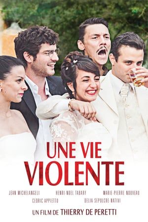 A Violent Life (2017)