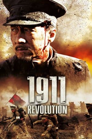 Poster 1911 (2011) jf