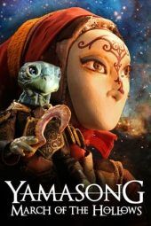 Nonton Film Yamasong: March of the Hollows (2017) Sub Indo