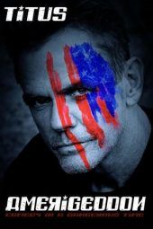 Nonton Film Christopher Titus: Amerigeddon (2019) Sub Indo