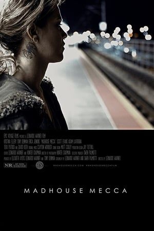 Madhouse Mecca (2018) jf