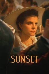 Nonton Film Sunset (2018) Sub Indo