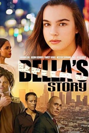 Poster Bella’s Story (2018) jf