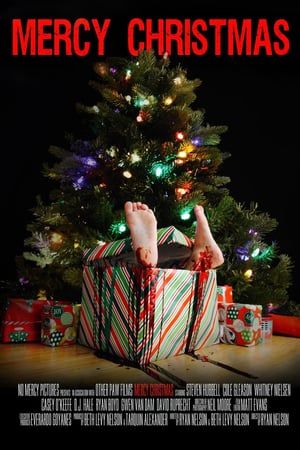 Mercy Christmas (2017) jf