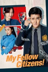 Nonton Film My Fellow Citizens (2019) Sub Indo