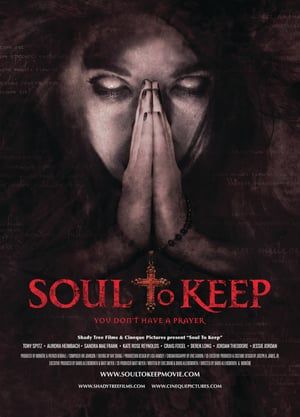 Poster Soul to Keep (2018) jf