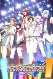 Nonton Film IDOLiSH7 (2018) Sub Indo