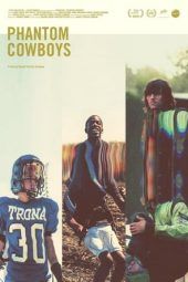 Phantom Cowboys (2018)