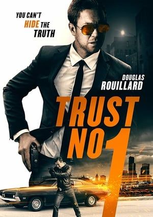 Trust No 1 2019 Poster