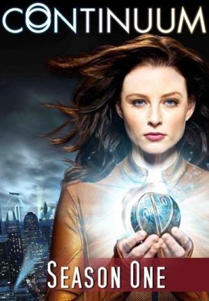 Continuum Season 01 (2012)