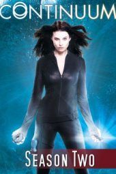 Nonton Film Continuum Season 02 (2013) Sub Indo