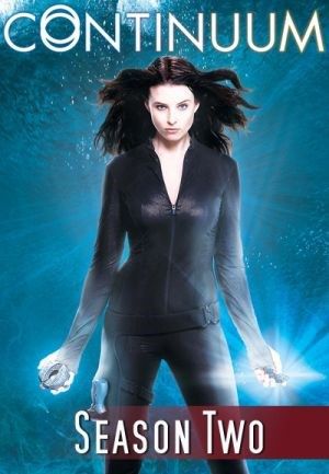 Continuum Season 02 (2013)