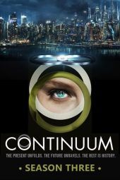 Nonton Film Continuum Season 03 (2014) Sub Indo