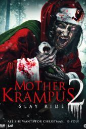 Nonton Film Mother Krampus 2: Slay Ride (2018) Sub Indo