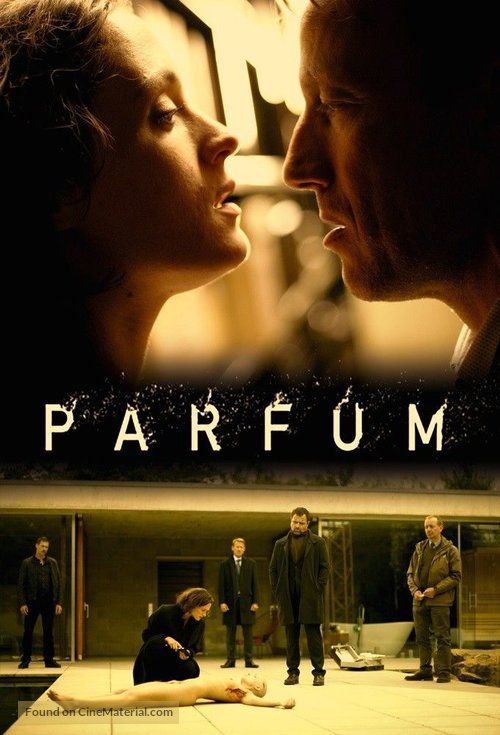 Perfume Season 01 (2018)