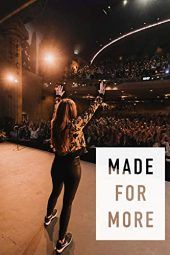 Nonton Film Rachel Hollis Presents Made for More (2018) Sub Indo