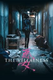 Nonton Film The Villainess (2017) Sub Indo