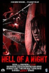 Nonton Film Hell of a Night (2019) Sub Indo