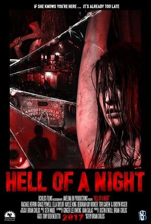 Hell of a Night (2019) jf