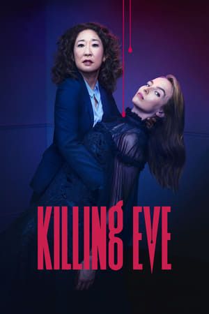 Killing Eve Season 02 (2019)