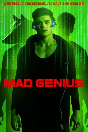 Poster Mad Genius (2017) jf