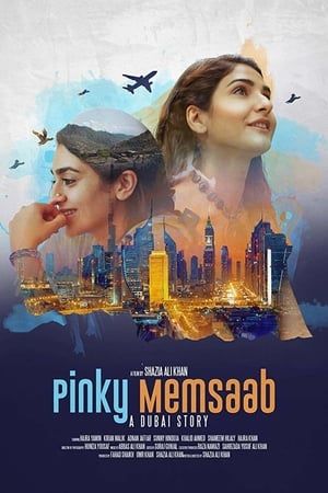Pinky Memsaab (2018) jf