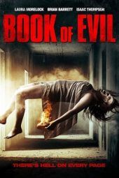 Nonton Film Book of Evil (2018) Sub Indo