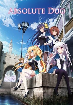 Absolute Duo (2015)