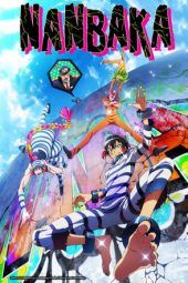 Nanbaka Season 2 (2018)