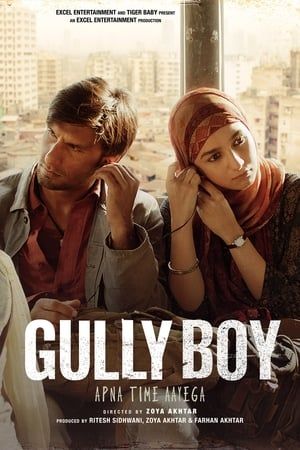 Gully Boy (2019) jf