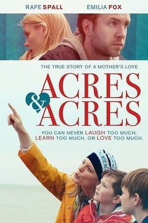 Acres and Acres 2019 Poster