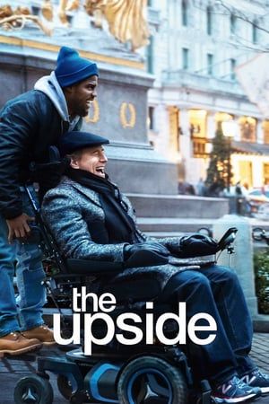 Poster The Upside (2019) jf