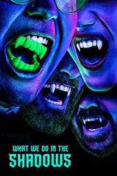 Nonton Film What We Do in the Shadows Season 01 (2019) Sub Indo