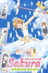 Nonton Film Card Captor Sakura: Clear Card (2018) Sub Indo