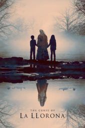 Nonton Film The Curse of La Llorona (2019) Sub Indo