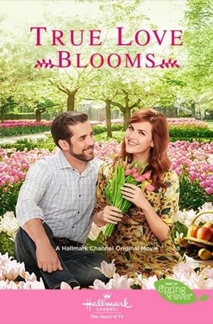 Poster True Love Blooms (2019)