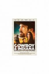 Nonton Film Cowboy & Indiana (2018) Sub Indo