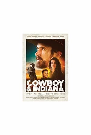 Poster Cowboy & Indiana (2018)