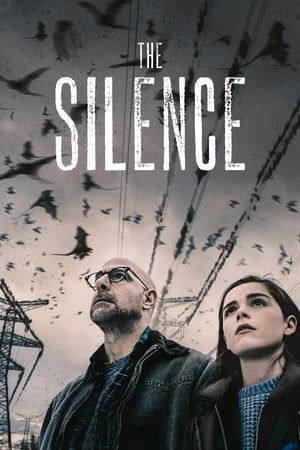 Poster The Silence (2019) jf