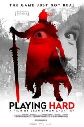 Playing Hard (2018) jf