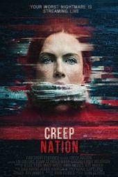 Nonton Film Creep Nation (2019) Sub Indo