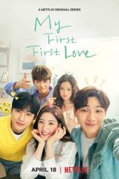 Nonton Film My First First Love S01 (2019) Sub Indo