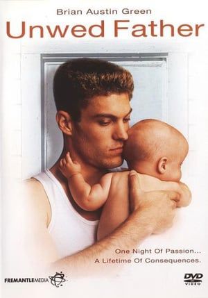 Poster Unwed Father (1997)